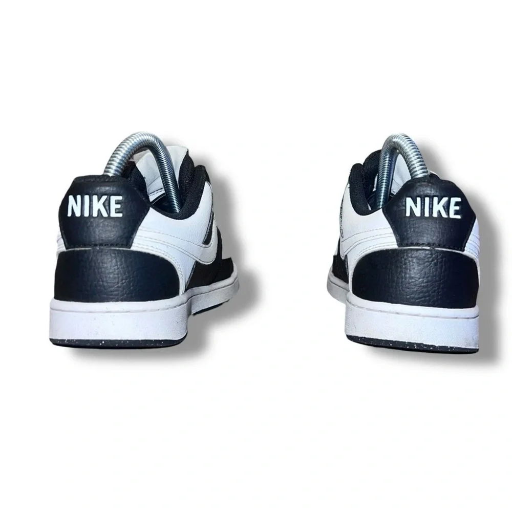 Nike‎ Womens 7 Court Vision Low